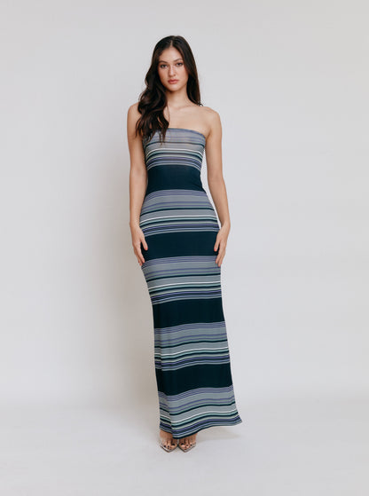 Annika Maxi Dress