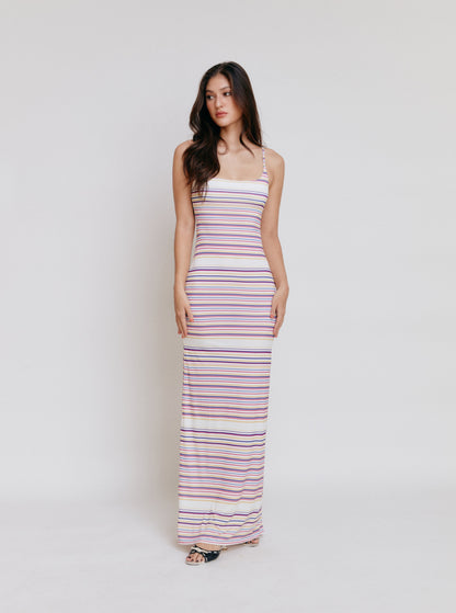 Carina Maxi Dress