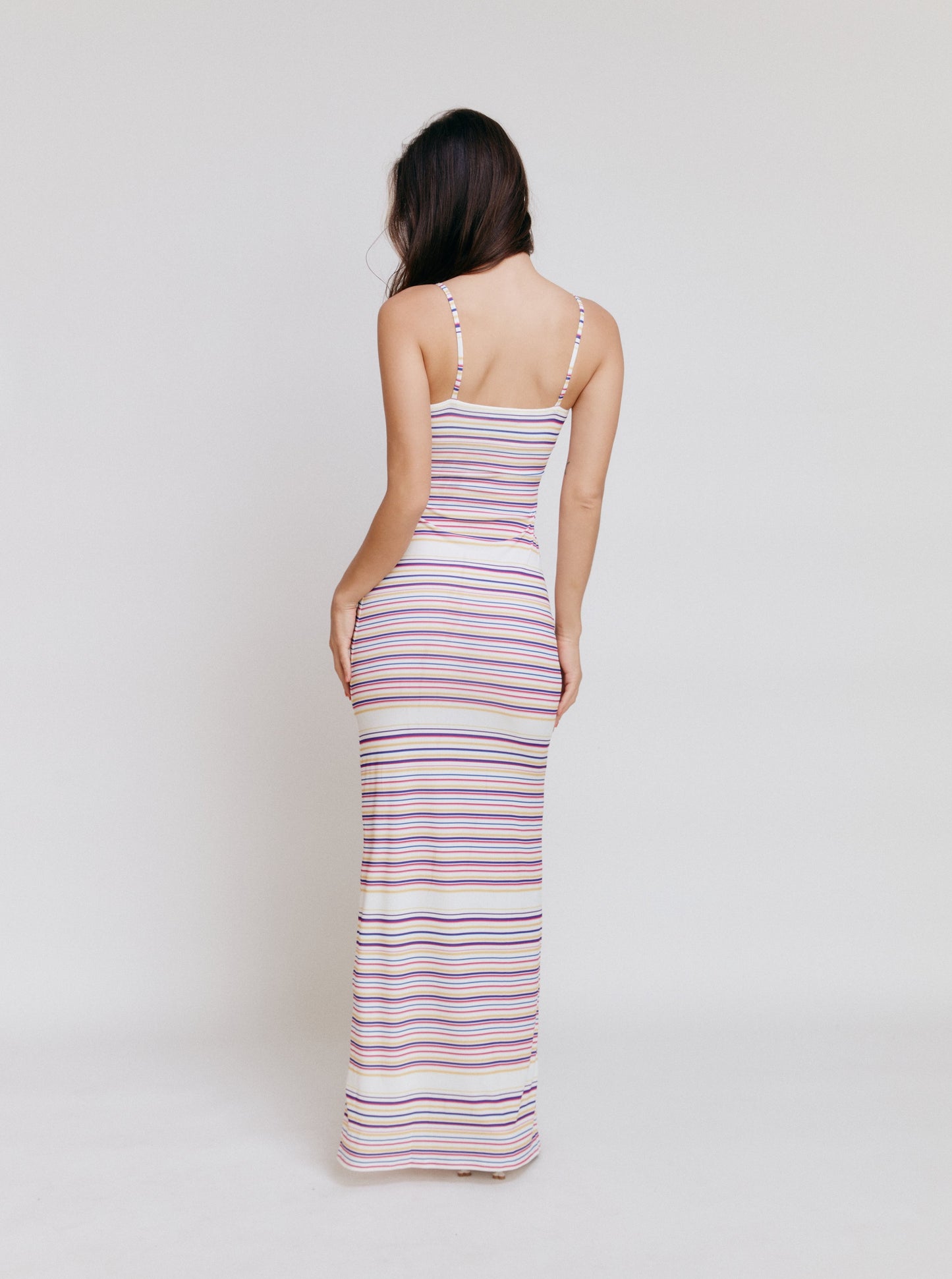 Carina Maxi Dress