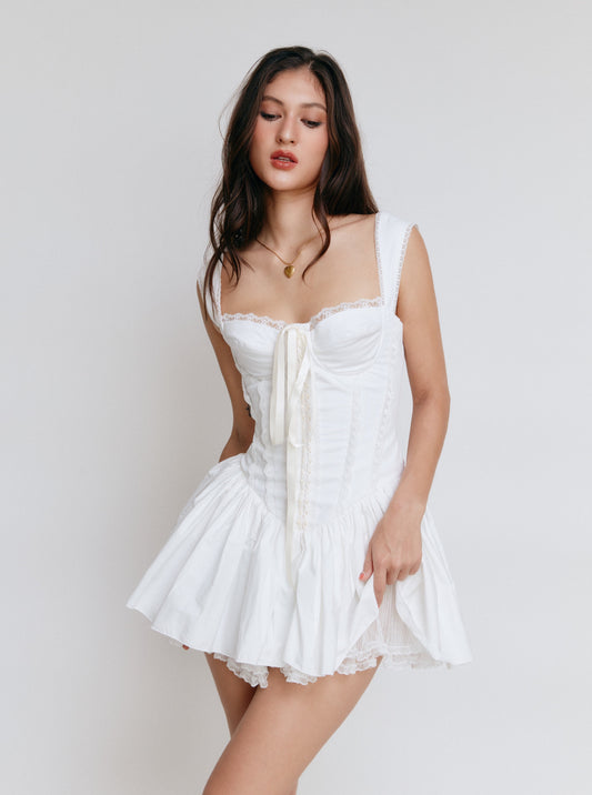 Fernanda Corset Dress