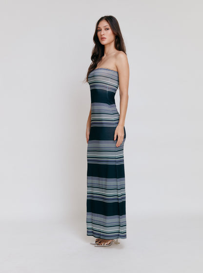 Annika Maxi Dress