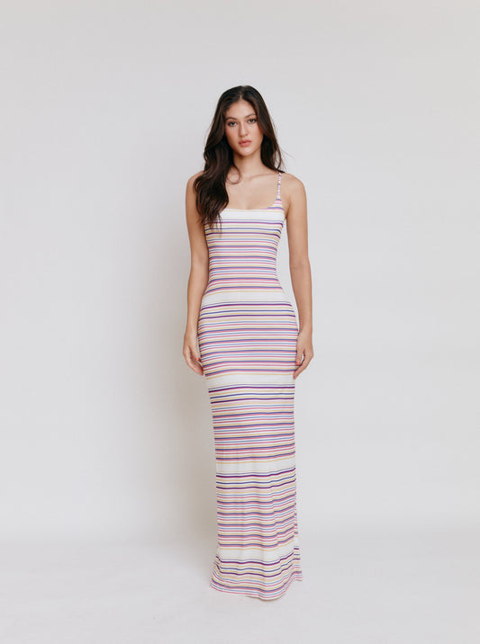 Carina Maxi Dress