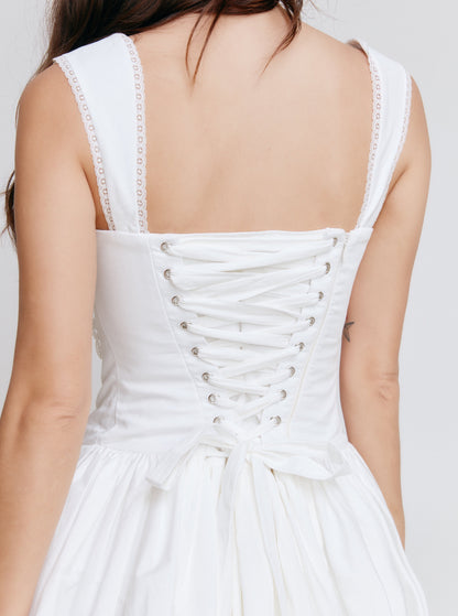 Fernanda Corset Dress