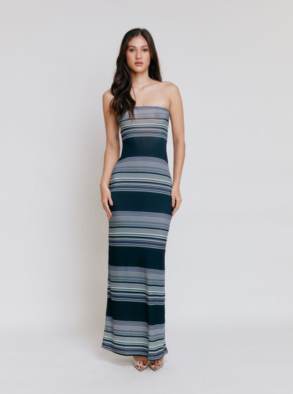 Annika Maxi Dress