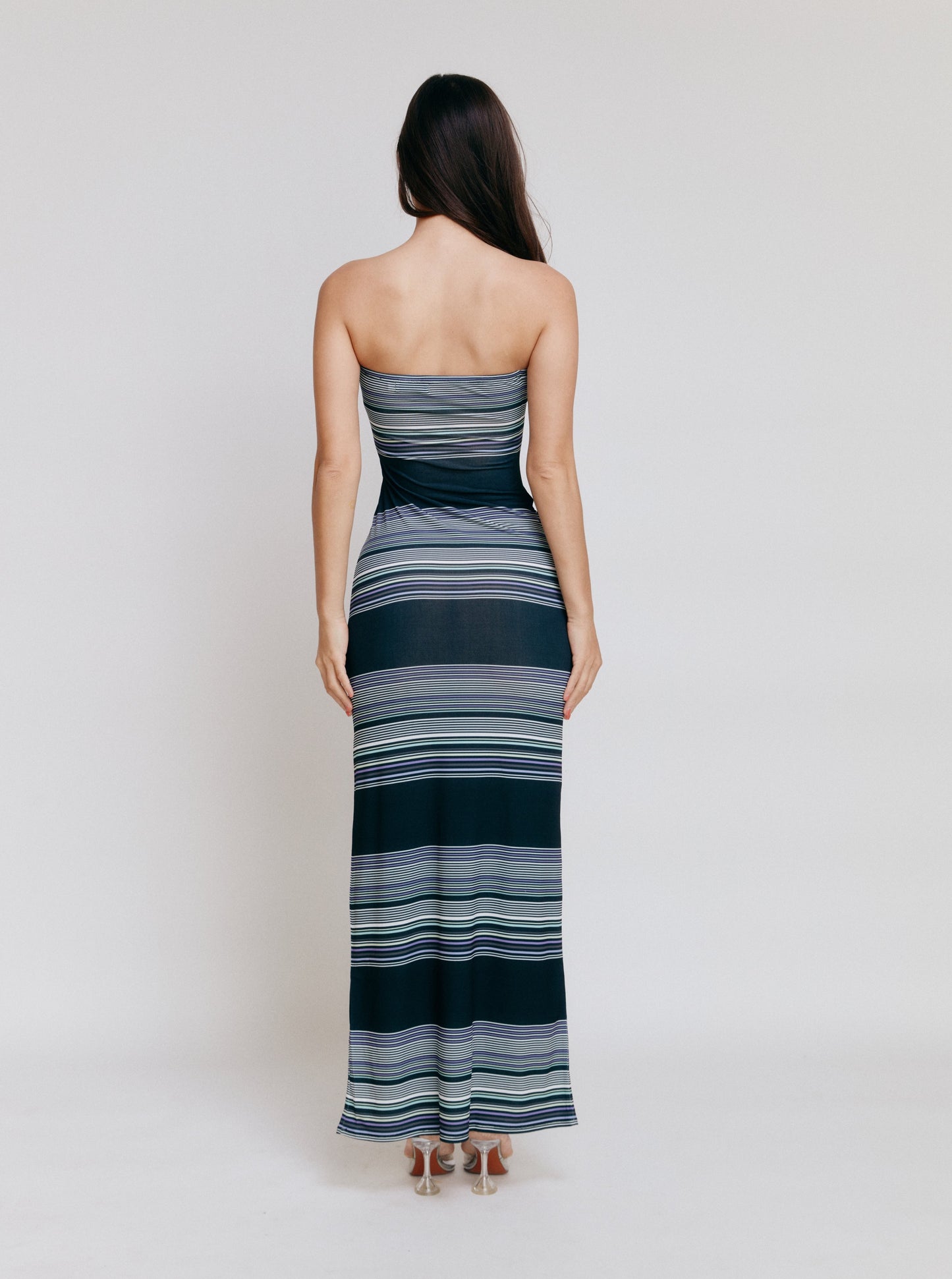 Annika Maxi Dress