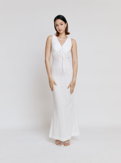 Francesca Maxi Dress