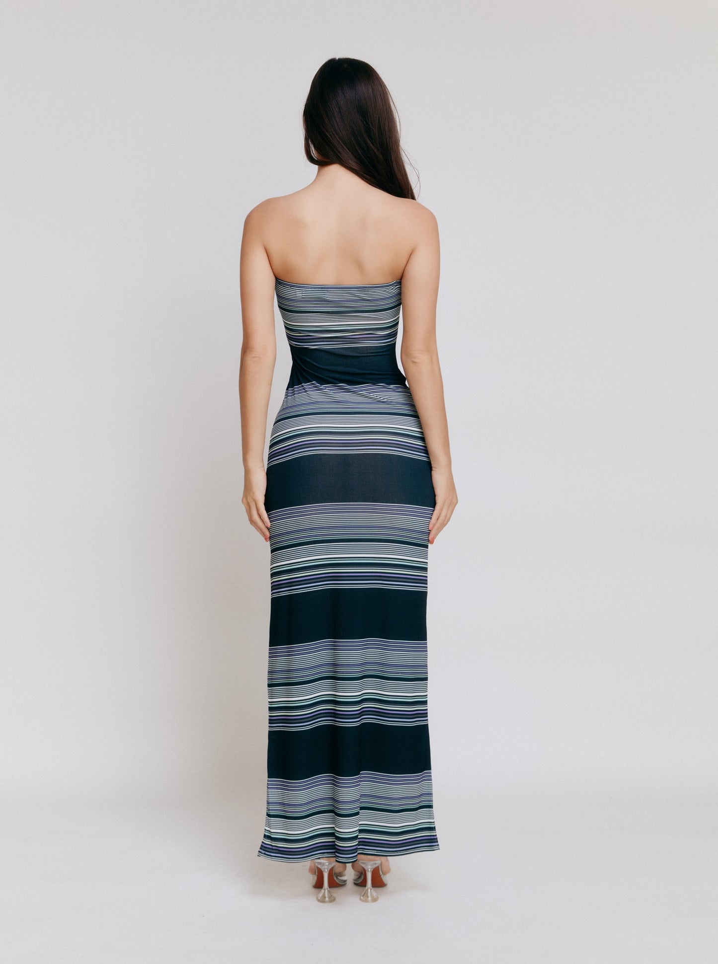 Annika Maxi Dress